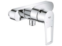 Grohe Einhand-Brausebatterie Start Loop 1/2