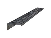 Tablar zu Gewächshaus 2er-Set (HxBxT) 16,5 x 64 x 26 cm