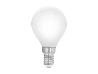 Eglo Lampe LED E14 Opale 4 W / 470 lm
