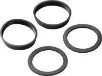 Dichtungssatz für Siphons 1 1/2