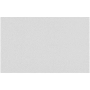 Gros plan du papier peint intissé Erfurt Protect 210 blanc à peindre avec une texture fine.