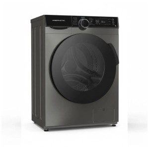 Kibernetik Lave-linge à chargement frontal FLWS513 FusionLine Titan 9 kg