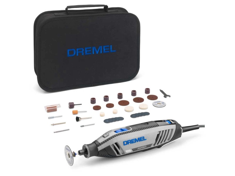 Dremel 3000 outlet obi