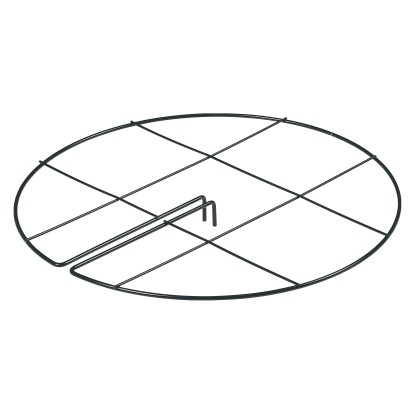 Rankgitter zentral Ø 40 cm