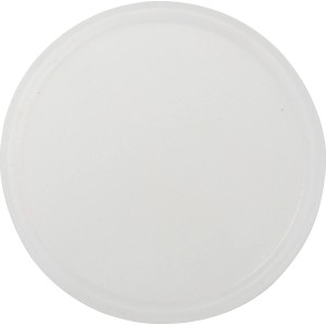 Briloner Diffuseur pour spots LED encastrables, lot de 6, Ø 45mm, pour une diffusion de la lumière sans éblouissement.