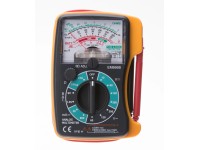 Multimeter Messgerät analog EM666
