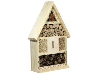 Insektenhotel Basel FSC®