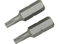 LUX Standard-Bit TX15 Classic 2 Stk. LUX Standard-Bit TX15 Classic 2 Stk.