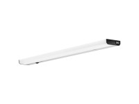Osram LED-Unterbauleuchte Linear Flat Sensor Aluminium 53 cm / 4'000 K / 12 W
