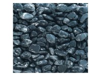 Dekor-Kies Nero Ebano Körnung 10 - 30 mm / 10 kg