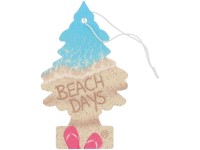 Wunder-Baum Lufterfrischer Beach Days