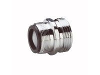 Gartec Reduzierstück M24-AG 3/4