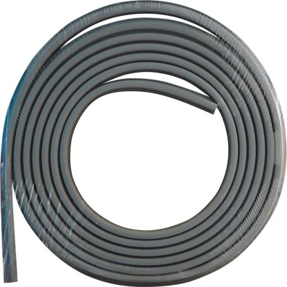 Dichtung für Stahlzarge AC 0500 Grau 5 m