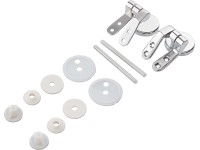 Befestigungsset für Baliv WC-Sitz Alegre und weitere WC-Sitze Befestigungsset für Baliv WC-Sitz Alegre und weitere WC-Sitze