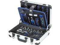 LUX Werkzeugkoffer 129-tlg.