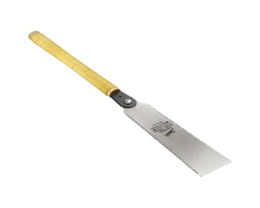 Japanische Ryoba Zugsäge 17,8 cm Doppelkante Handsäge für Holzb – JAPAN Japanische Ryoba Zugsäge 17,8 cm Doppelkante Handsäge für Holzb – JAPAN