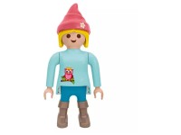 Playmobil® Lechuza XXL-Figur Gartenzwergin Höhe 68 cm