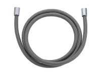 Diaqua® Brauseschlauch Chromalux® Zero 1/2