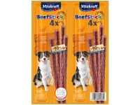 Vitakraft Beef Stick® Original Pute 4 Stk.