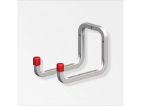 Gerätehalter verzinkt Stahl 325 mm Gerätehalter verzinkt Stahl 325 mm