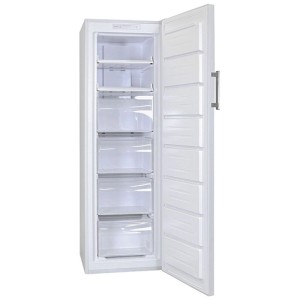 Kibernetik Congélateur D9470204NF Blanc 204 l
