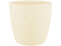 Elho Übertopf Brussels rund Soap Ø 16 cm