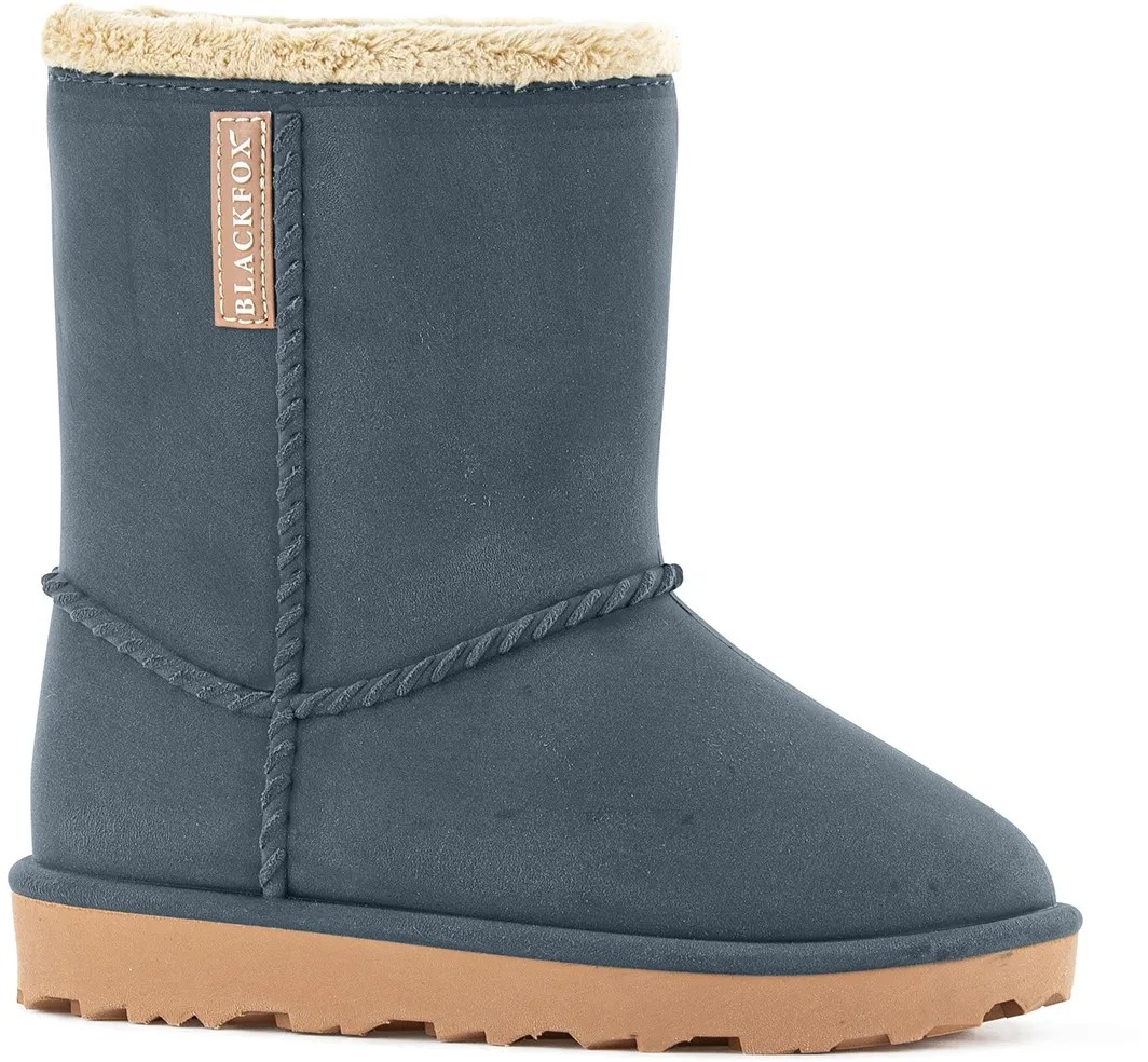 Blackfox Stiefel Kinder Der Ultimative Winterschuh Guide Fur Kleine Abenteurerfeed