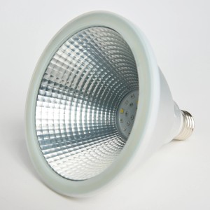 Venso E27 Lampada LED per piante Cultura 15W per coltivazione con LED bianchi, rossi e blu.