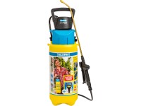 Gloria AutoPump-Set Kunststoff 5 l