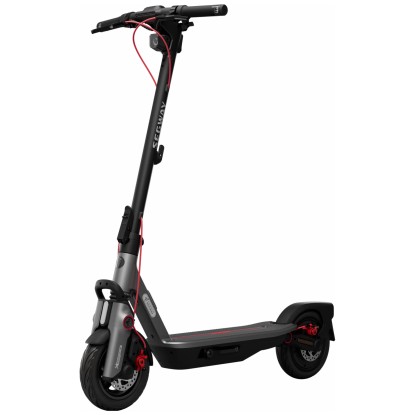 Segway E-Scooter Ninebot F3 Pro D Schwarz