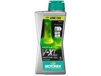 Motorex Motoröl Profile V-XL 0W30 / 1 l