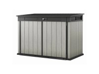 Aufbewahrungsschrank Grande-Store (HxBxT) 133 x 190 x 111 cm