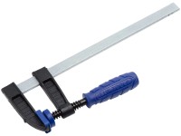 LUX Schraubzwinge Classic 200 x 50 mm