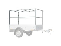 Stema Hochspriegel 80 cm für Vario 750/850