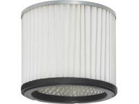 HEPA-Falten-Ersatzfilter AFE 158 für Aschesauger AS-20/1200 HEPA-Falten-Ersatzfilter AFE 158 für Aschesauger AS-20/1200