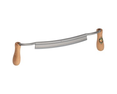 KIRSCHEN Gereedschap 4002250 | Trekmes, gebogen, 250 mm