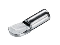 Löffelbodenträger verzinkt Stahl 20 Stk.