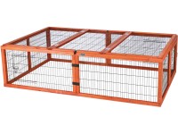 Trixie Freilaufgehege Natura 174 x 48 x 109 cm