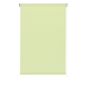 Store enrouleur latéral Gardinia Uni Trend, 52x180 cm, champagne. Protection fenêtre.
