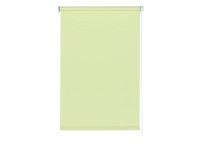 Gardinia Seitenzug-Rollo Uni Trend 52 x 180 cm Champagner