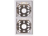 AP-Gehäuse EdizioDue Feller Weiss AP-Gehäuse EdizioDue Feller Weiss