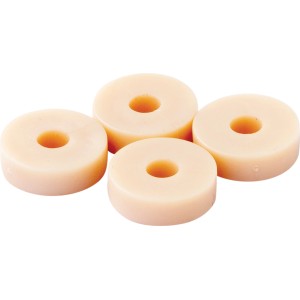 Lot de 4 rondelles de robinet KÖRO 13mm, joints d'étanchéité pour têtes de robinet.