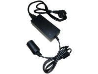 Spannungswandler 230 - 12 V / 60 W