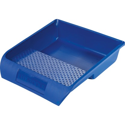 LUX-TOOLS Farbwanne 36 x 32 cm