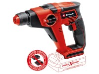 Einhell Akku-Bohrhammer TE-HD 18/12 Li ohne Akku Einhell Akku-Bohrhammer TE-HD 18/12 Li ohne Akku