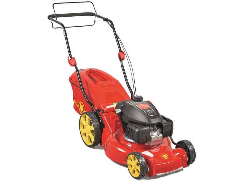 WolfGarten BenzinRasenmäher H 460 HA HW kaufen bei OBI