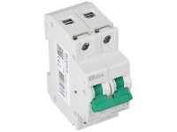 Leitungsschutzschalter 1P+N 32 A / 10 kA Breite 35 mm Leitungsschutzschalter 1P+N 32 A / 10 kA Breite 35 mm