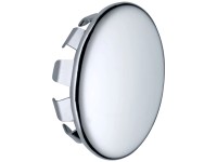 KWC Abdeckkappe zu Gleitstange chromeline 2 Stk.