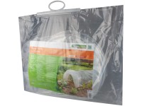 Windhager Folien-Tunnel Akkordeon als Gewächshaus