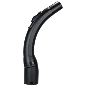 Poignée de régulation d'air Bosch pour GAS20L SFC Pro, Ø 35mm, accessoire aspirateur.